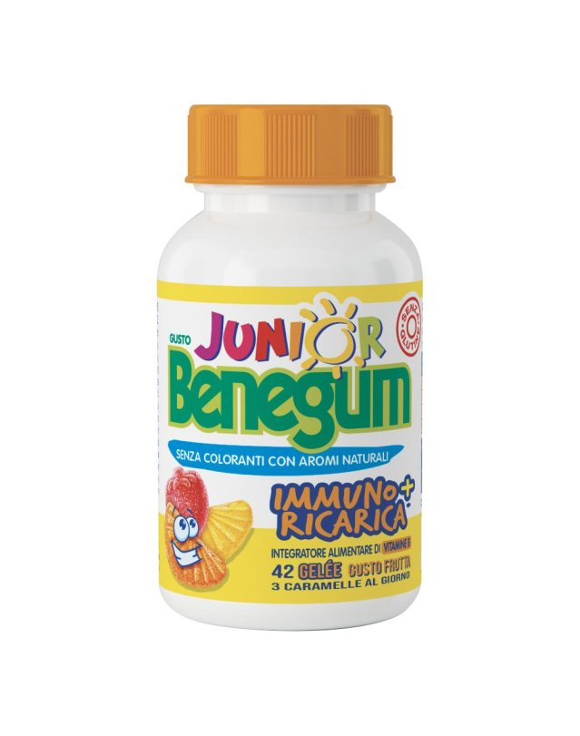BENEGUM J Vit.B 150g