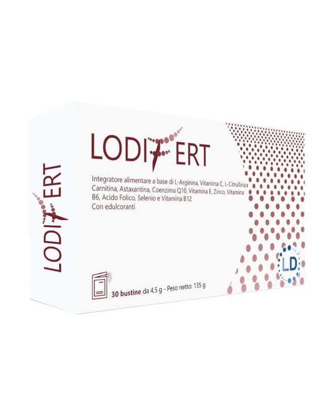LODIFERT 30BUST