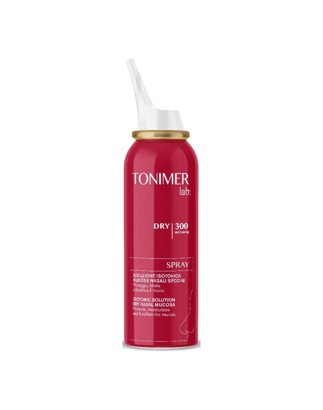 TONIMER LAB Dry Nose Spy 100ml