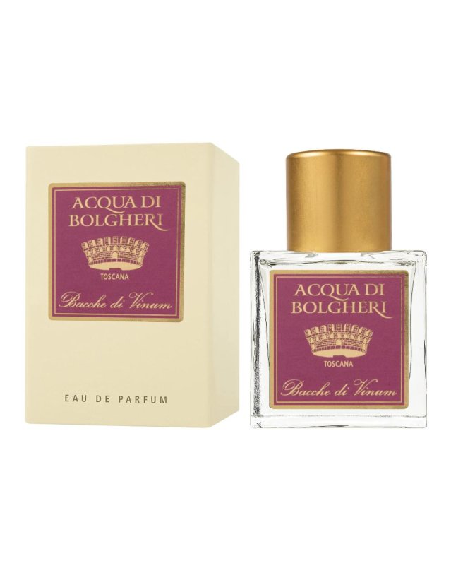 ACQUA BOLGHERI PROF VINUM 50ML