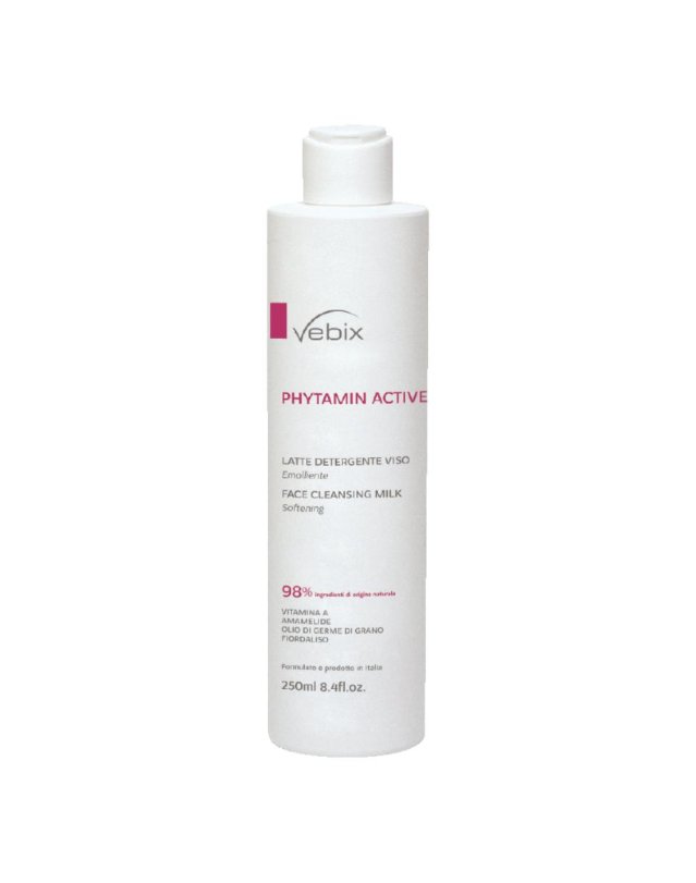 VEBIX Phytamin Latte Det.Viso