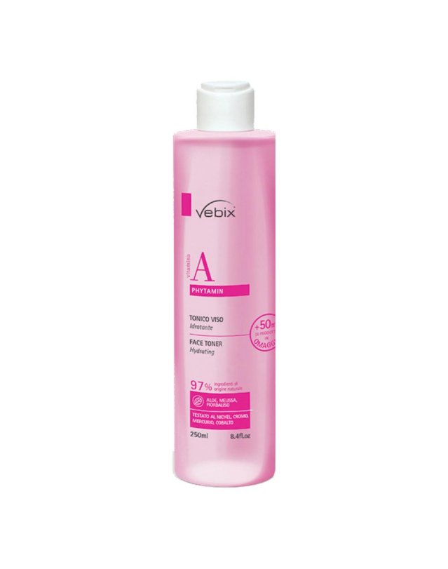 VEBIX Phytamin Tonico 200ml