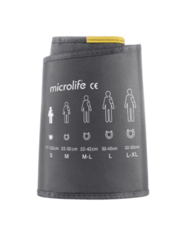 MICROLIFE BRACC MORB S SS17-22