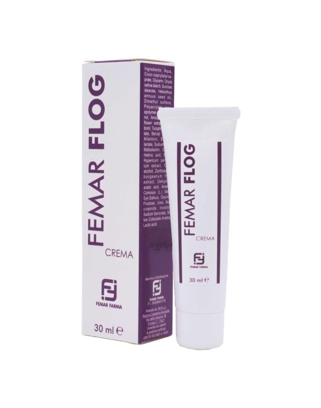 FEMAR FLOG CREMA 30ML