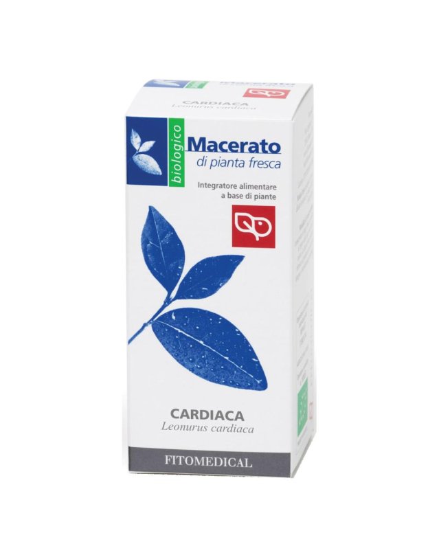 CARDIACA TM BIO 50ML