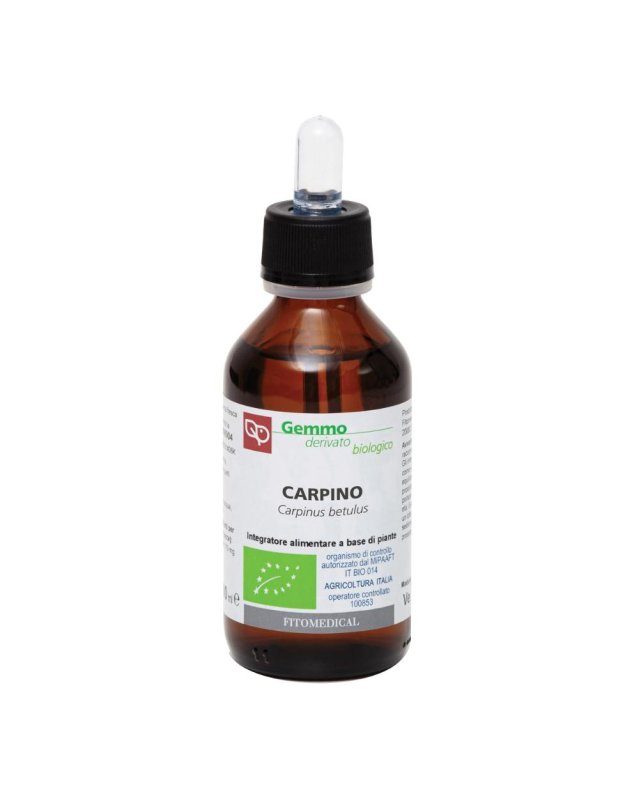 CARPINO MG BIO 100ML