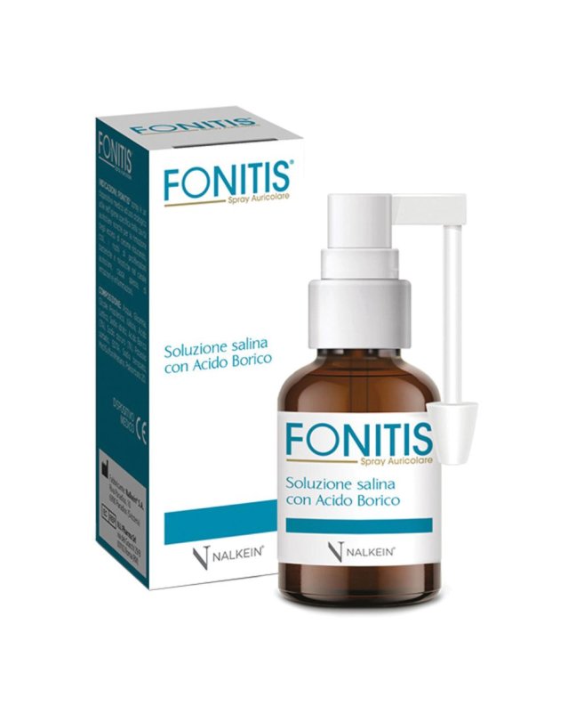 FONITIS SPRAY 50ML