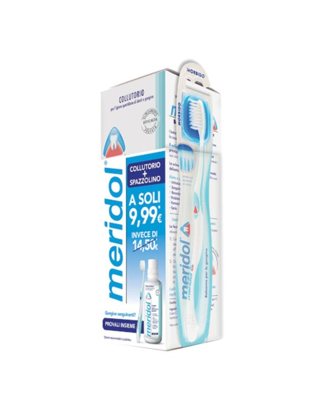 MERIDOL COLL400 ML+SPAZZ