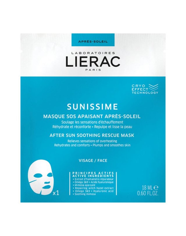 LIERAC SUNIS MAS DOPOSOLE TESS<