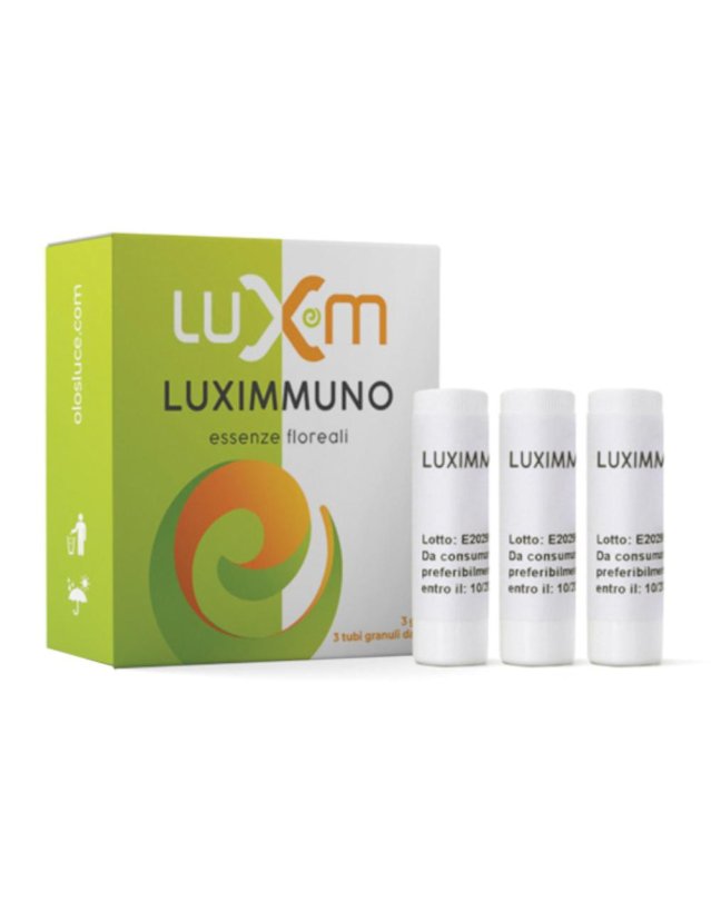LUXIMMUNO 3G