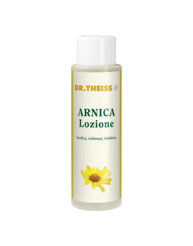ALLGA PHARMA Loz.Arnica 250ml