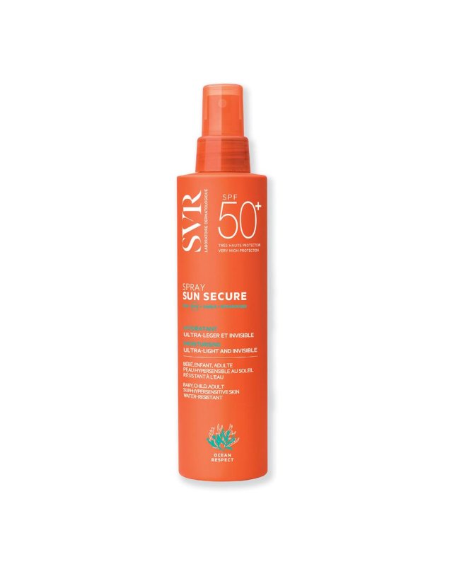 SUN SECURE SPR BIODE 50+ 200ML