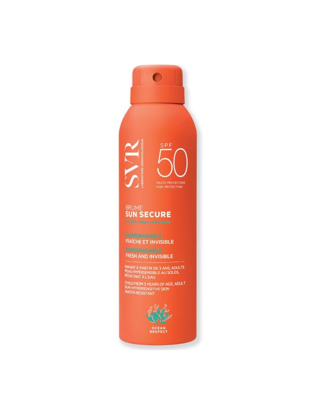 SUN SECURE BRUME SPF50+ N200ML