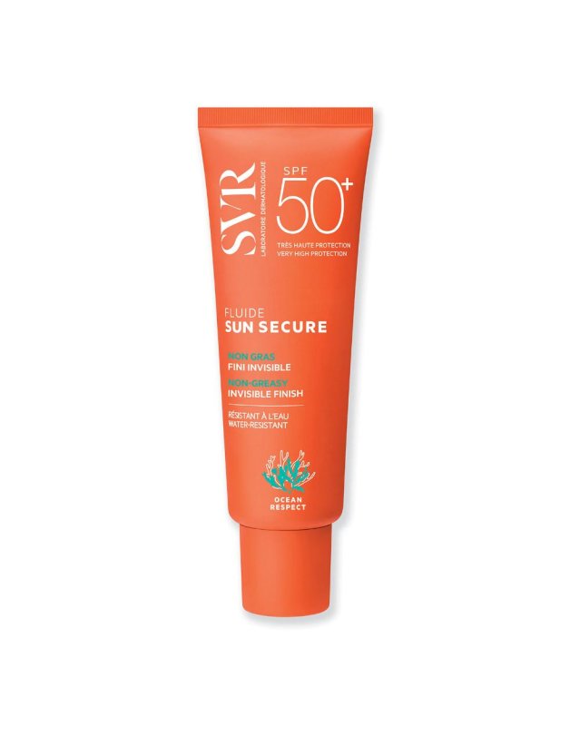 SUN SECURE FLUIDE SPF50+ NF
