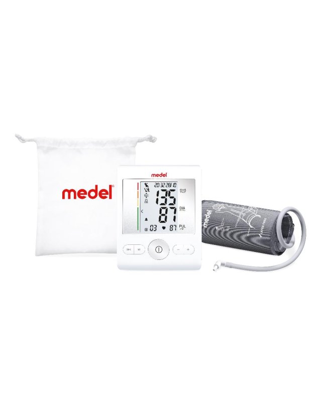 MEDEL SENSE MISURATORE PRESS