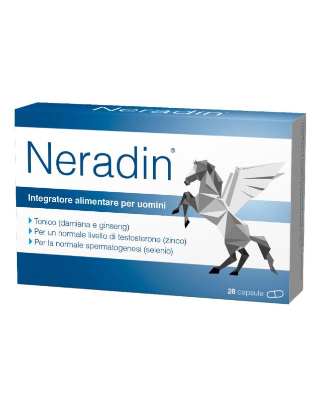 NERADIN 28CPS
