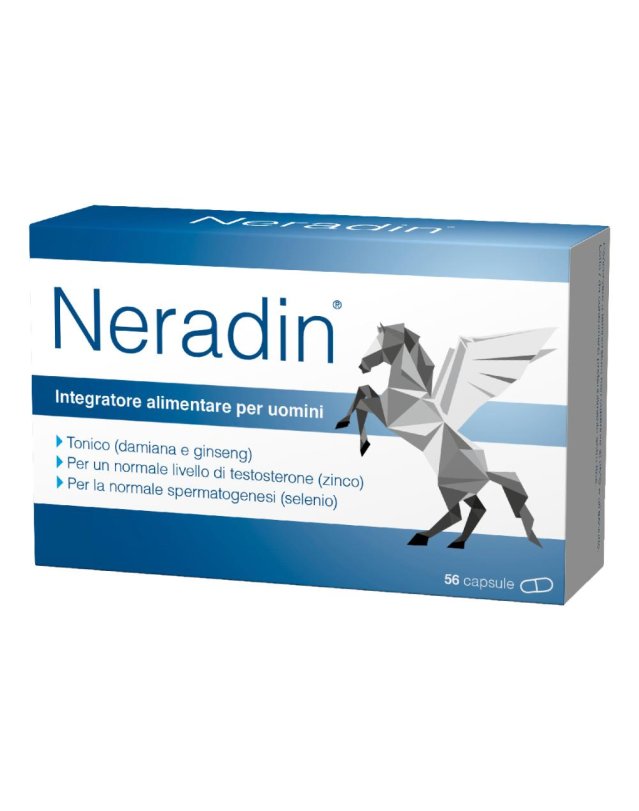 NERADIN 56 Cps