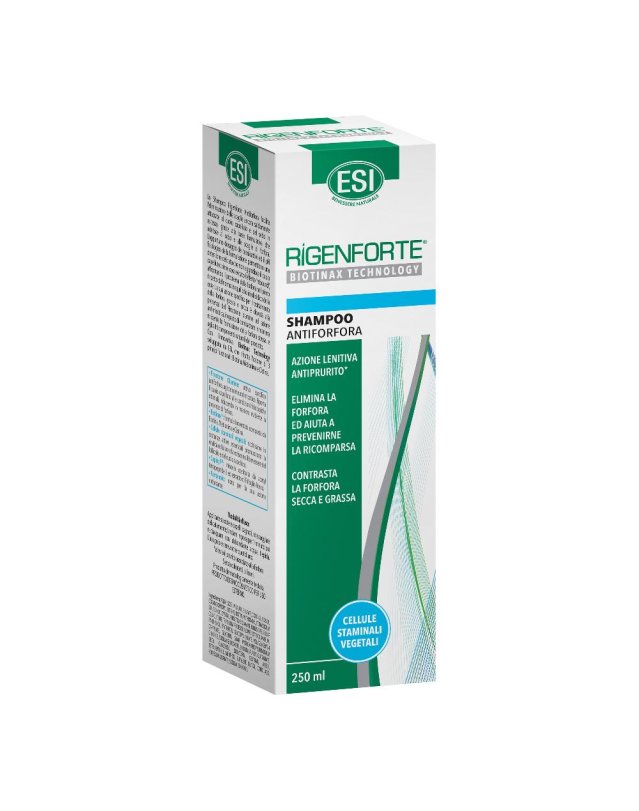 RIGENFORTE Sh.A-Forf.250ml