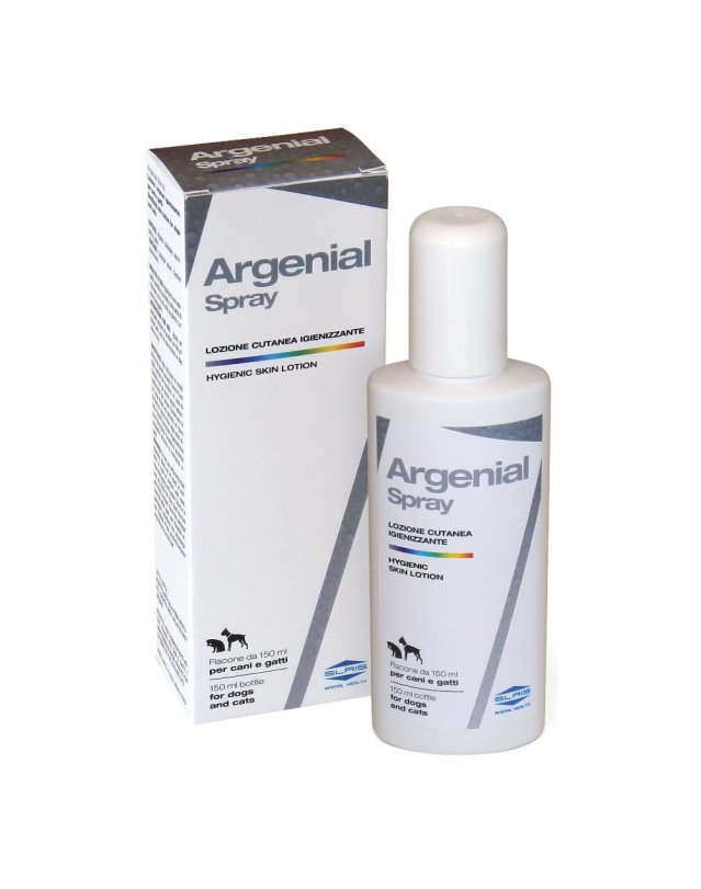 ARGENIAL Spray 150ml