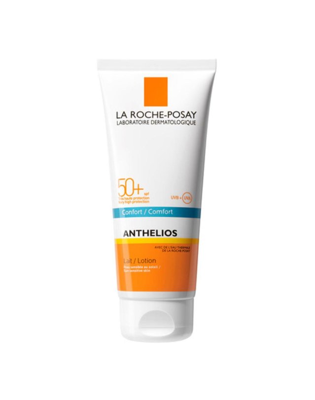 ANTHELIOS LATTE SPF50+