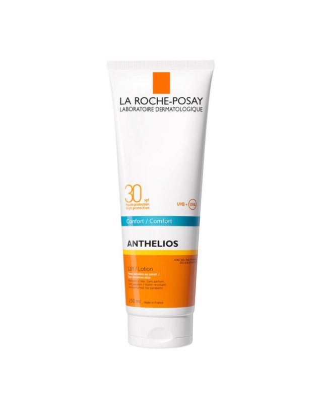 ANTHELIOS LATTE SOL 30+ PAPER