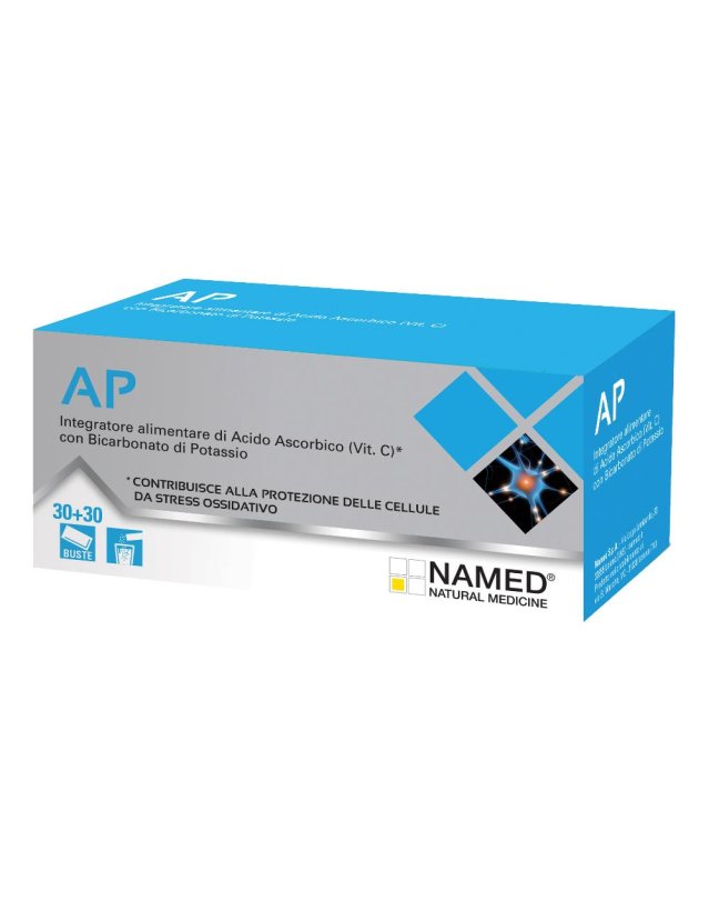 AP 30+30BUST