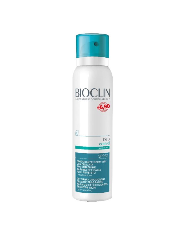 BIOCLIN Deo Cont.Dry Spy OFS