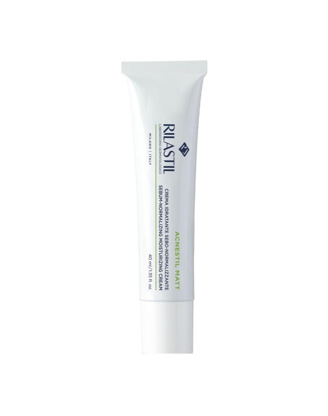 RILASTIL ACNESTIL CR IDRAT40ML