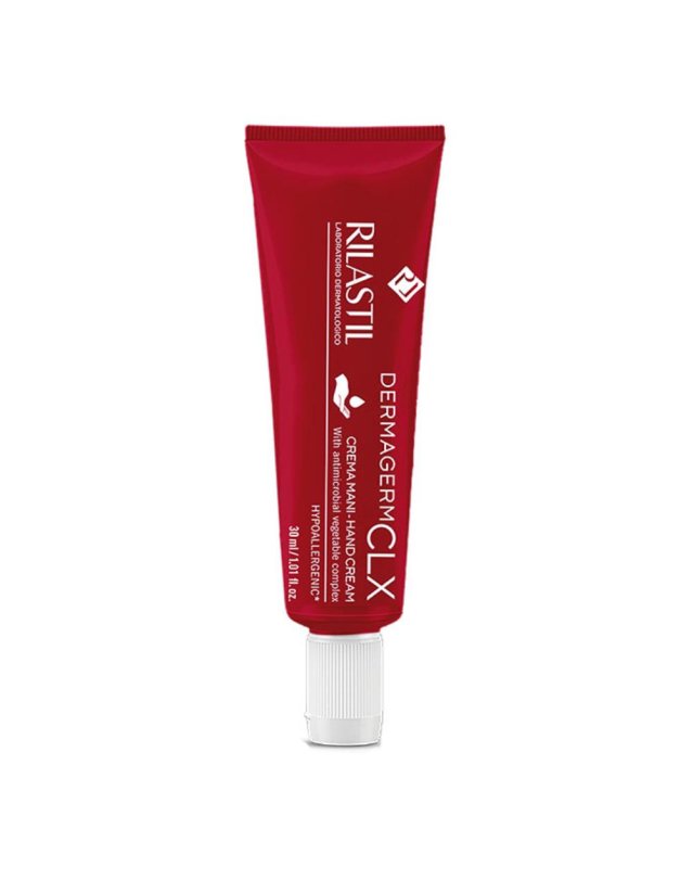 RILASTIL DERMAGERM CR MANI30ML