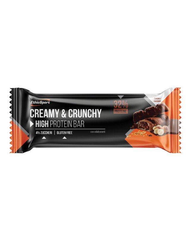 CREAMY&CRUNCHY CACAO/NOCC 30G