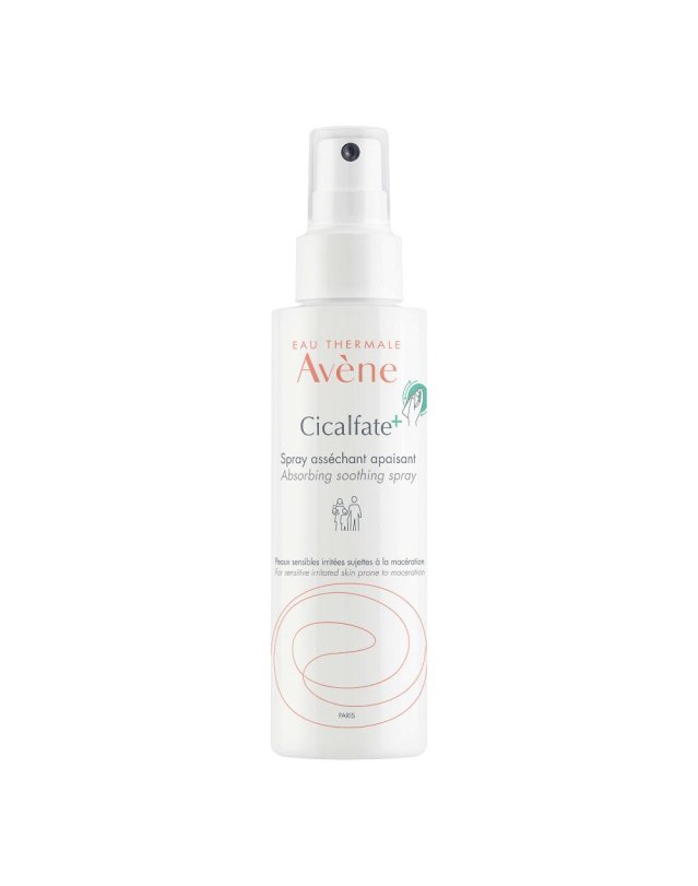 Avène Cicalfate+ Spray Assorbente Ristrutturante 100ml