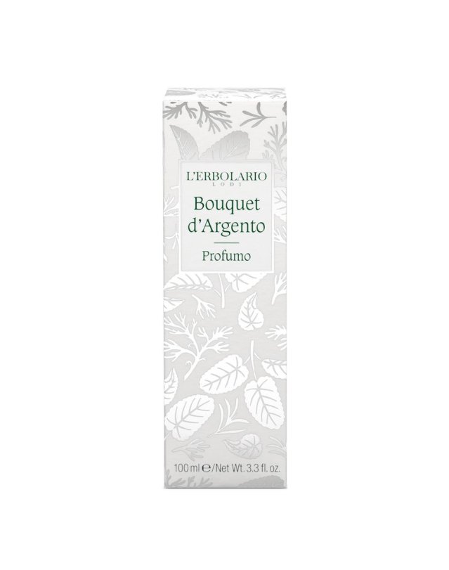 BOUQUET D'ARG PROFUMO 100ML