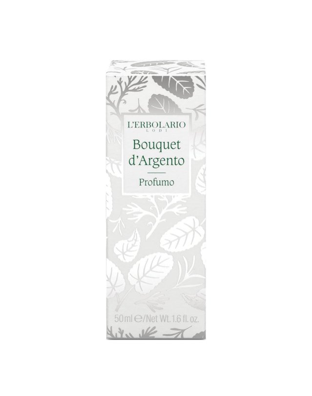 BOUQUET D'ARG ROFUMO 50ML