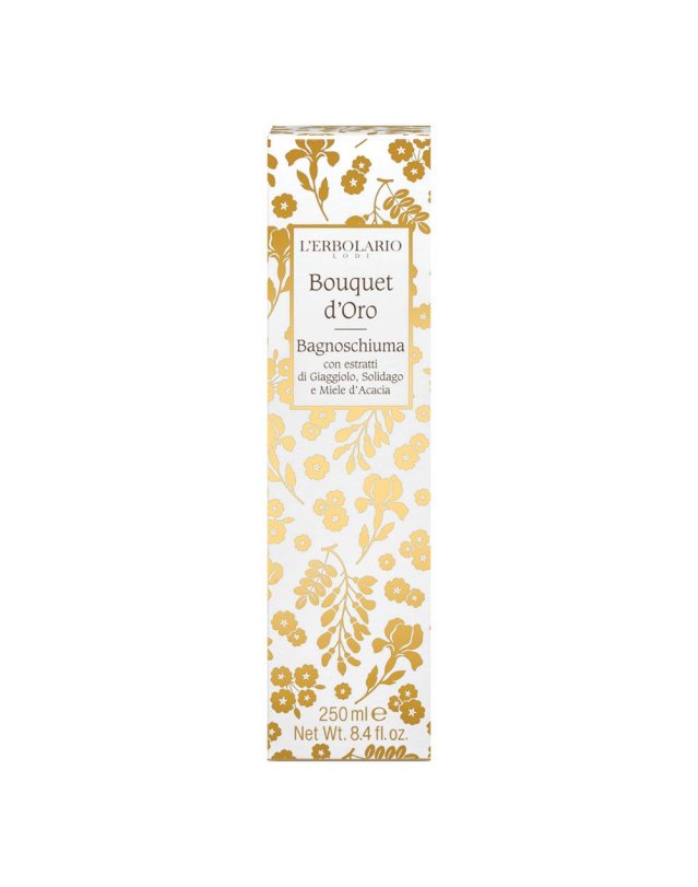 BOUQUET D'ORO BAGNOSCH 250ML