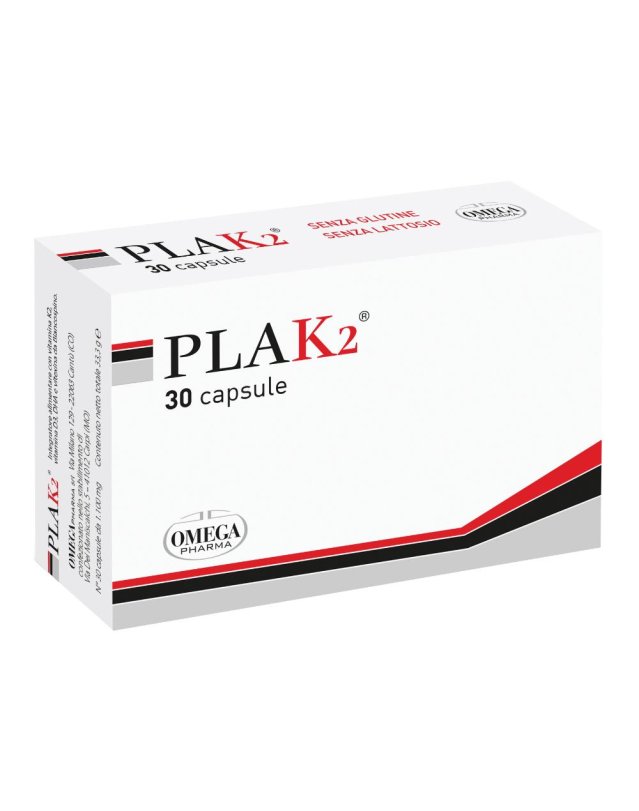 PLAK2 30 Cps