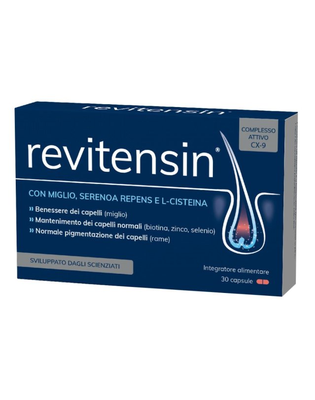 REVITENSIN 30CPS