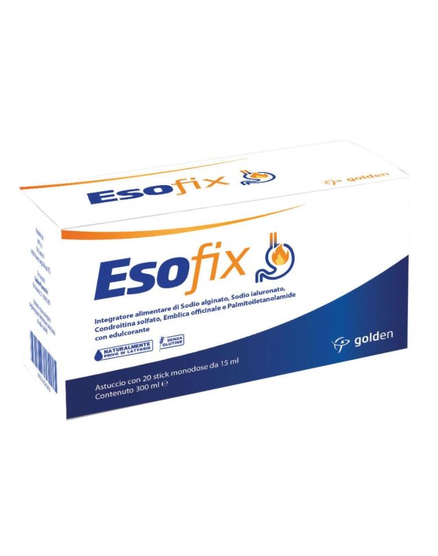 ESOFIX 20STICK MONODOSE 15ML