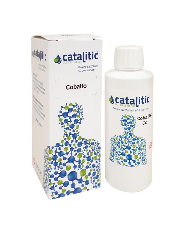 CATALITIC CO 250ml