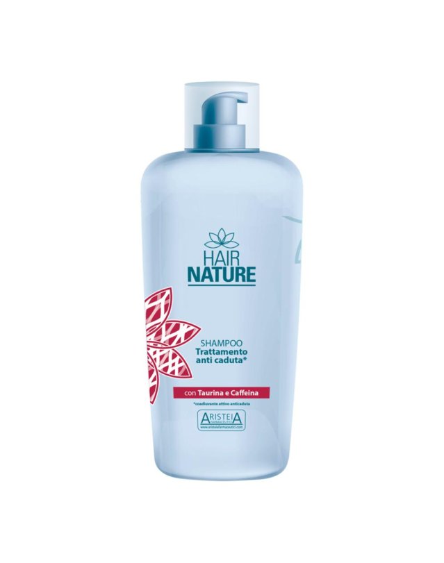 HAIR NATURE SH TRATT ANTICAD