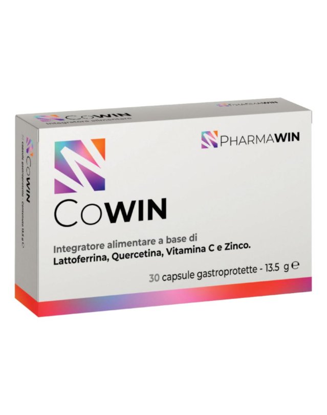 COWIN 30CPS