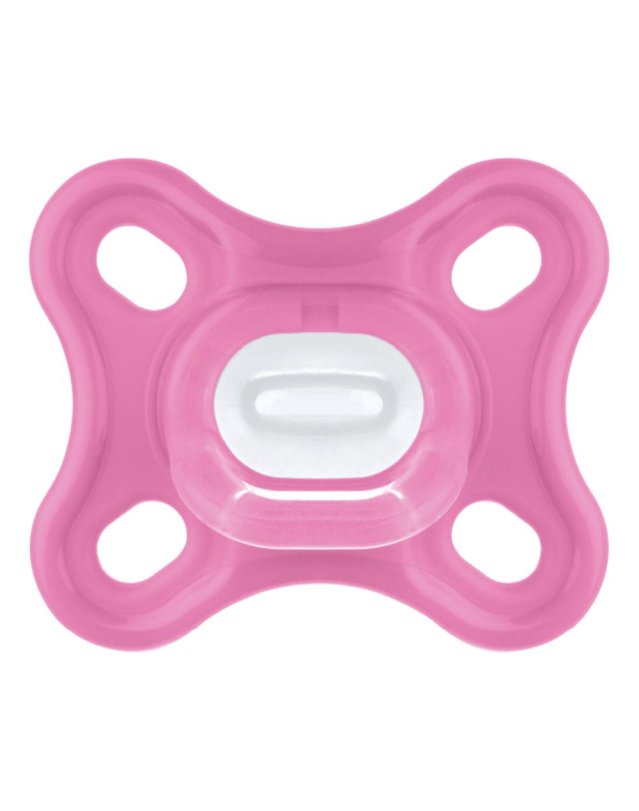 MAM Succh.Comfort 0+ Femmina