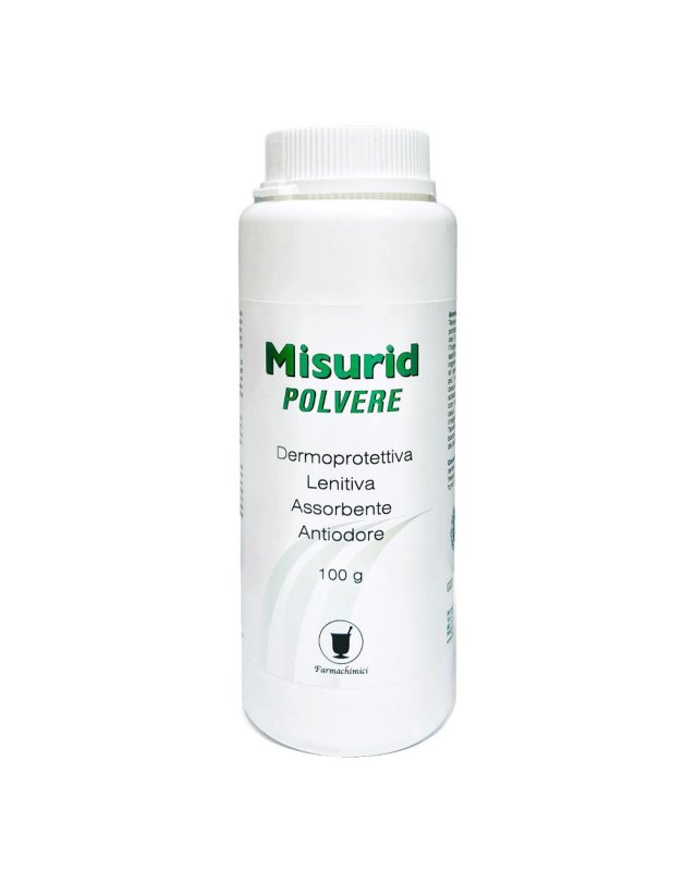 MISURID Polvere 100g