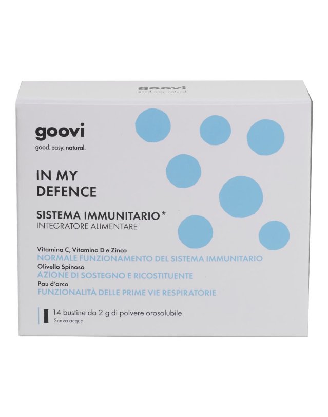 GOOVI INTEGR SISTEMA IMM