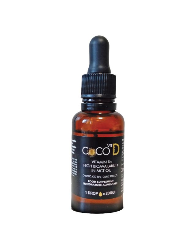 COCOVITD 30ML