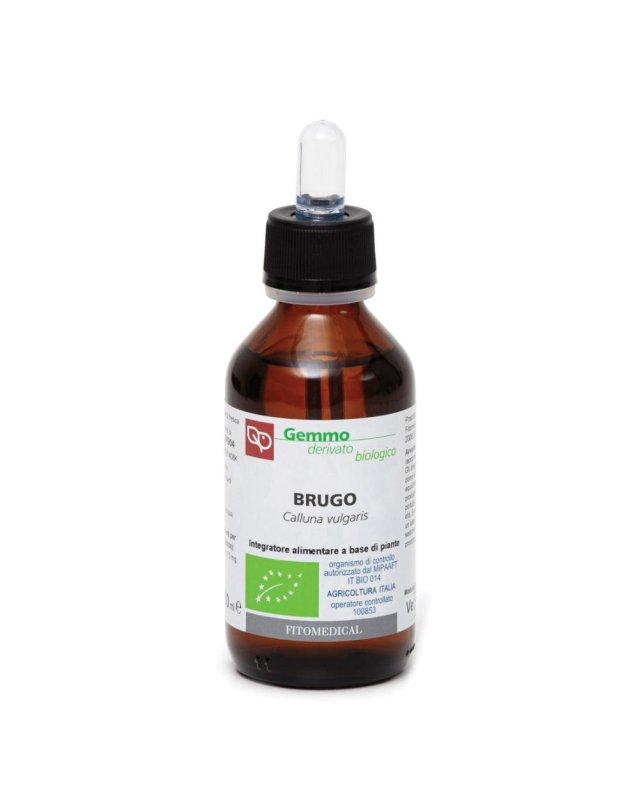 BRUGO MG BIO 100ML FTM