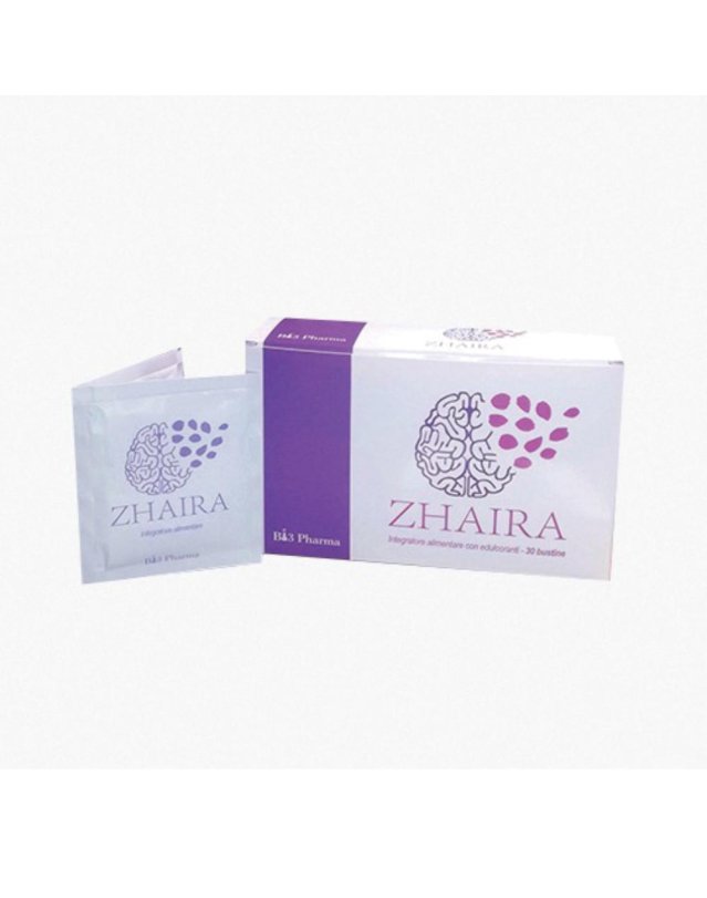 ZHAIRA 30BUST