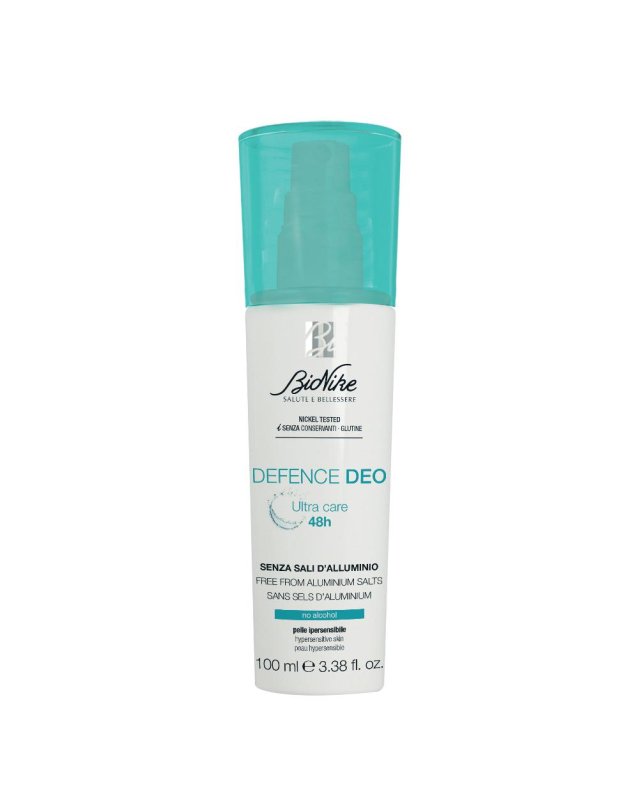DEFENCE Deo U-Care 48H Vapo