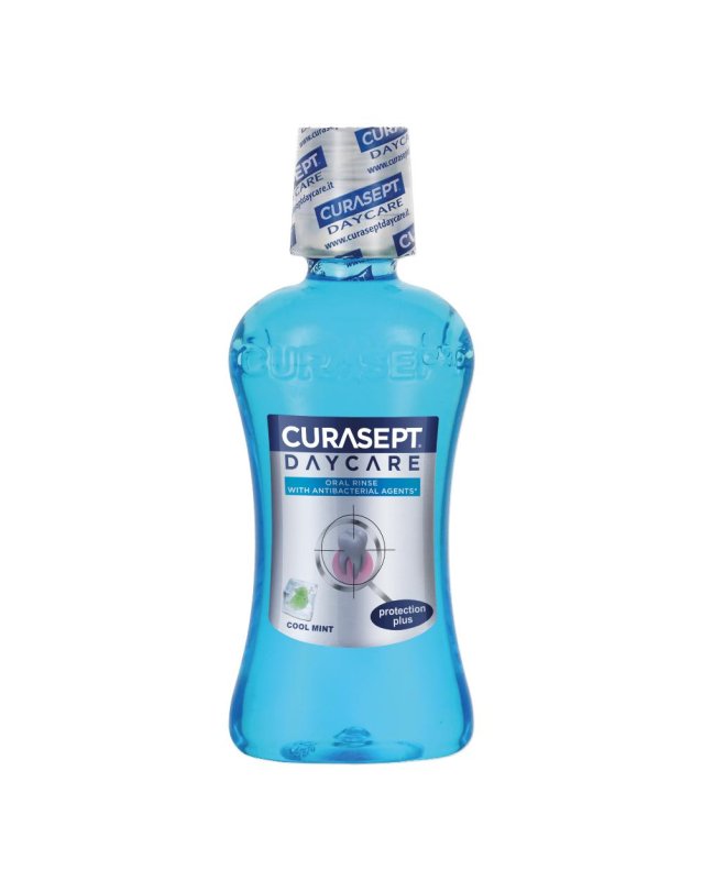 CURASEPT COLLUT DAY ME FR250ML