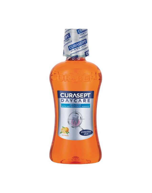 CURASEPT COLLUT DAY AGRUM250ML