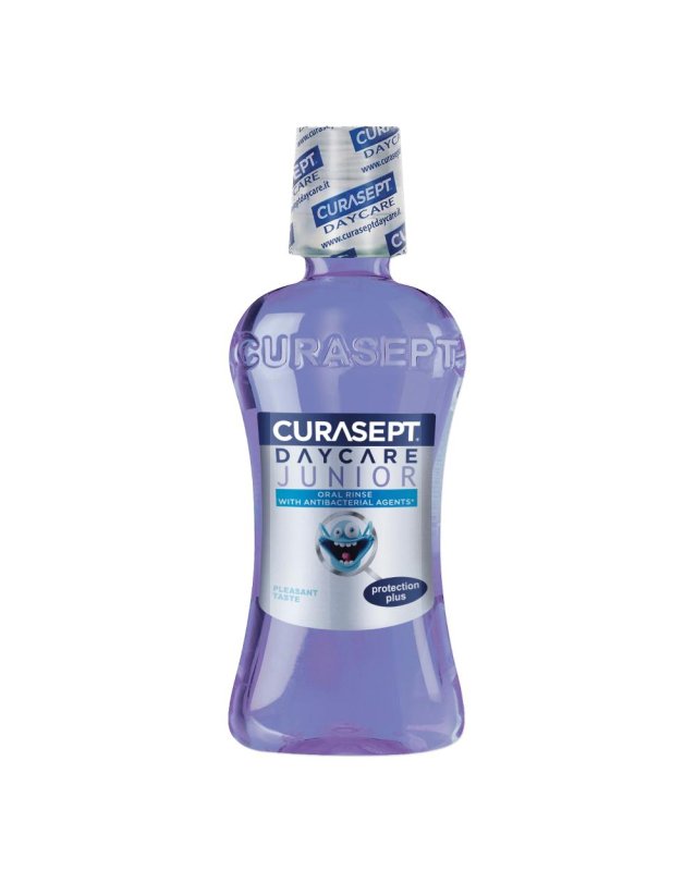 CURASEPT COLLUT DAY J 250ML